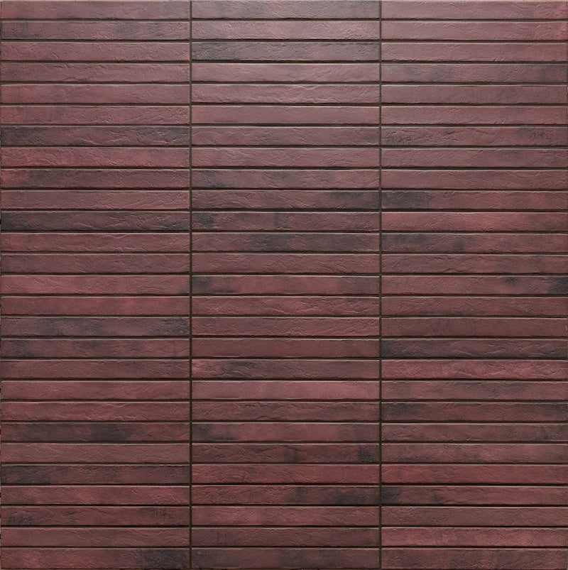 Nolita Napa - Gres Effetto Mattoncino Opaco 5x45 - Image 2