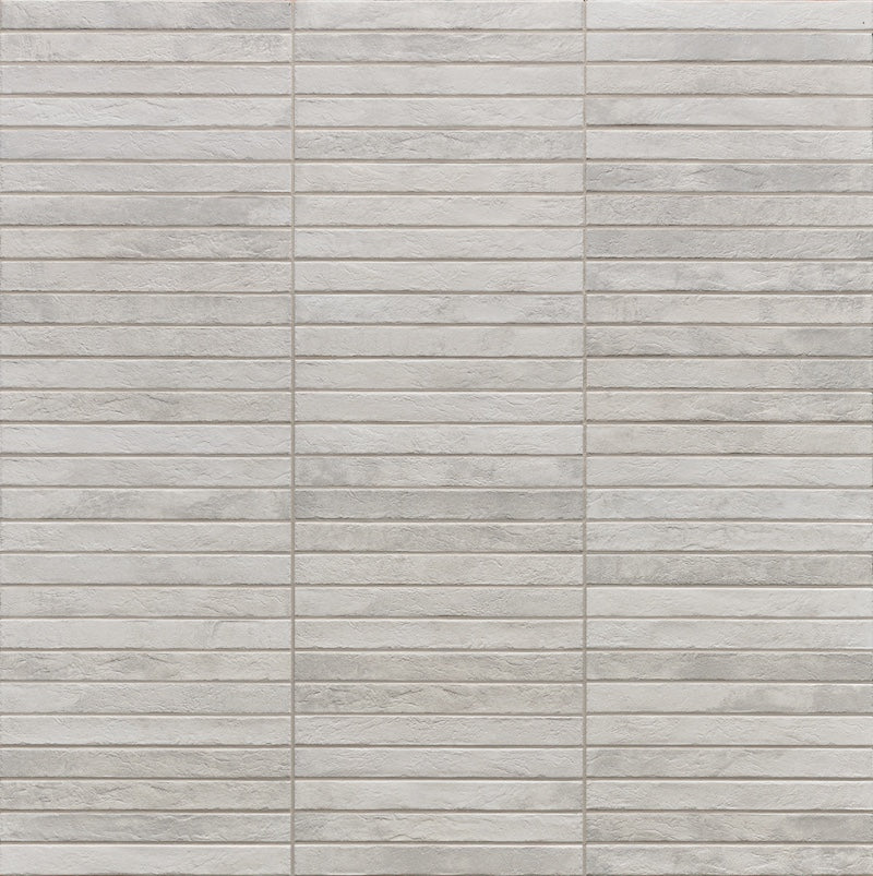 Nolita Pearl - Gres Effetto Mattoncino Opaco 5x45 - Image 3