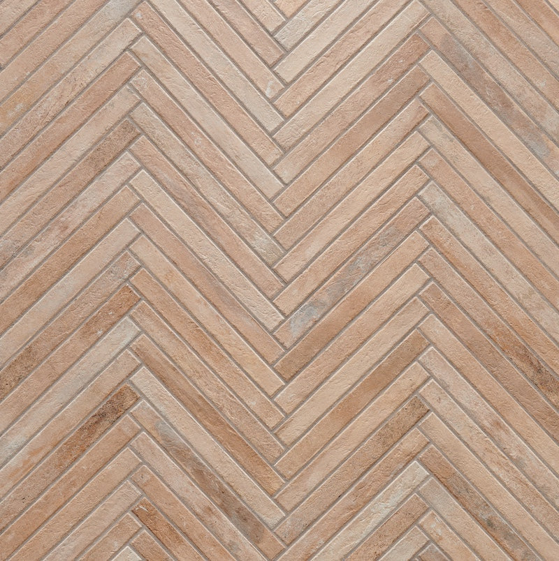 Nolita Sand - Gres Effetto Mattoncino Opaco 5x45 - Image 4