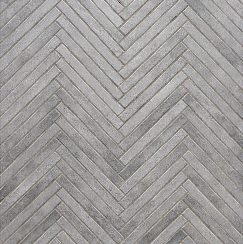 Nolita Silver - Gres Effetto Mattoncino Opaco 5x45 - Image 4