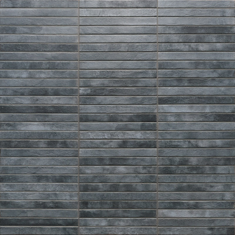 Nolita Smoke - Gres Effetto Mattoncino Opaco 5x45 - Image 3