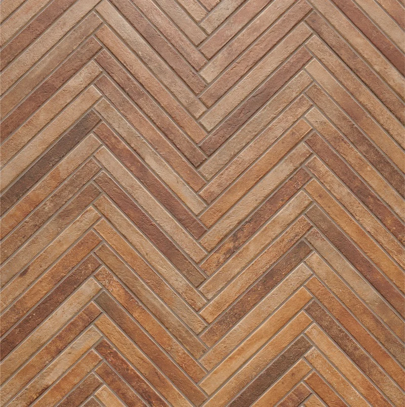 Nolita Sunset - Gres Effetto Mattoncino Opaco 5x45 - Image 4