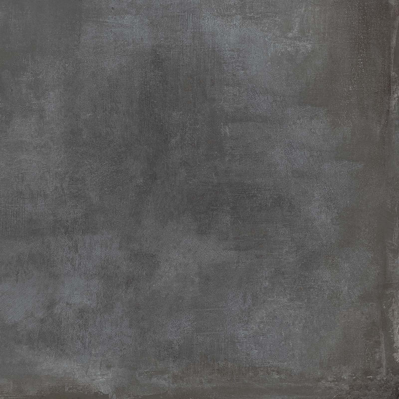 Noord Anthracite - Gres effetto cemento industriale 120x120 rettificato - Image 2