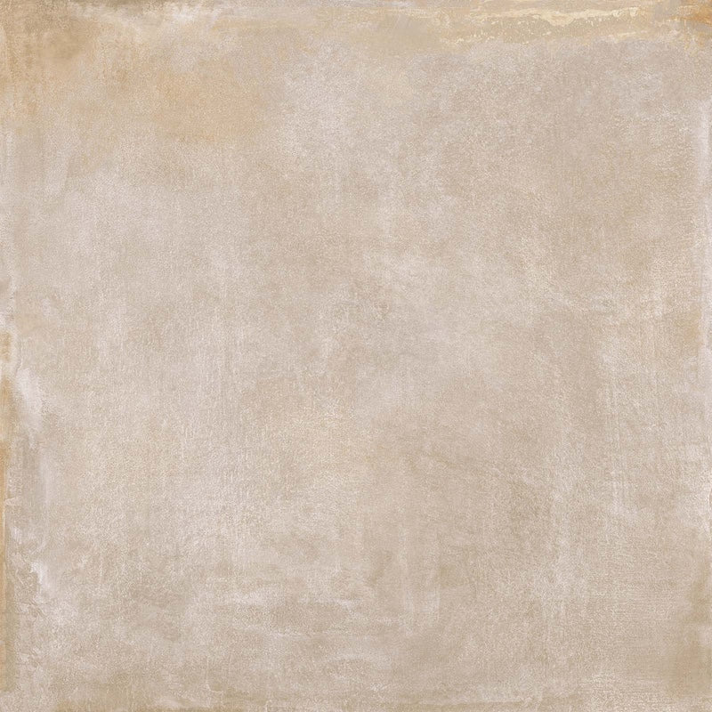 Noord Gold - Gres effetto cemento industriale 80x80 rettificato - Image 2