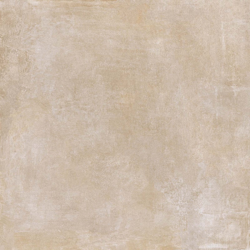 Noord Gold - Gres effetto cemento industriale 80x80 rettificato - Image 3