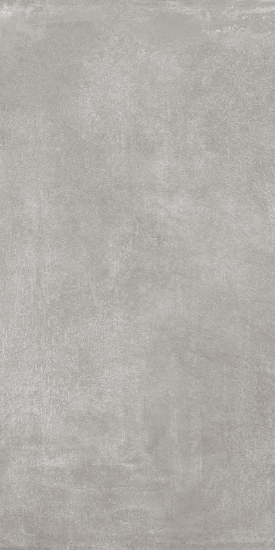 Noord Grey - Gres effetto cemento industriale 60x120 rettificato