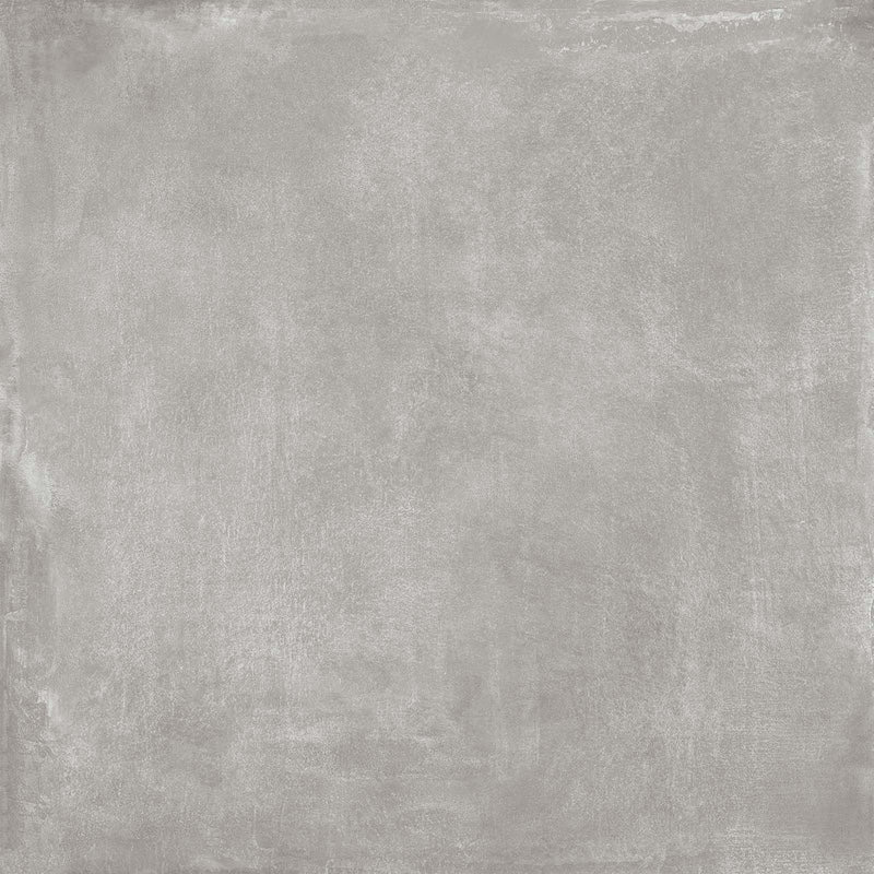 Noord Grey - Gres effetto cemento industriale 80x80 rettificato - Image 3