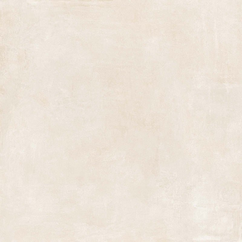 Noord Ivory - Gres effetto cemento industriale 80x80 rettificato - Image 2