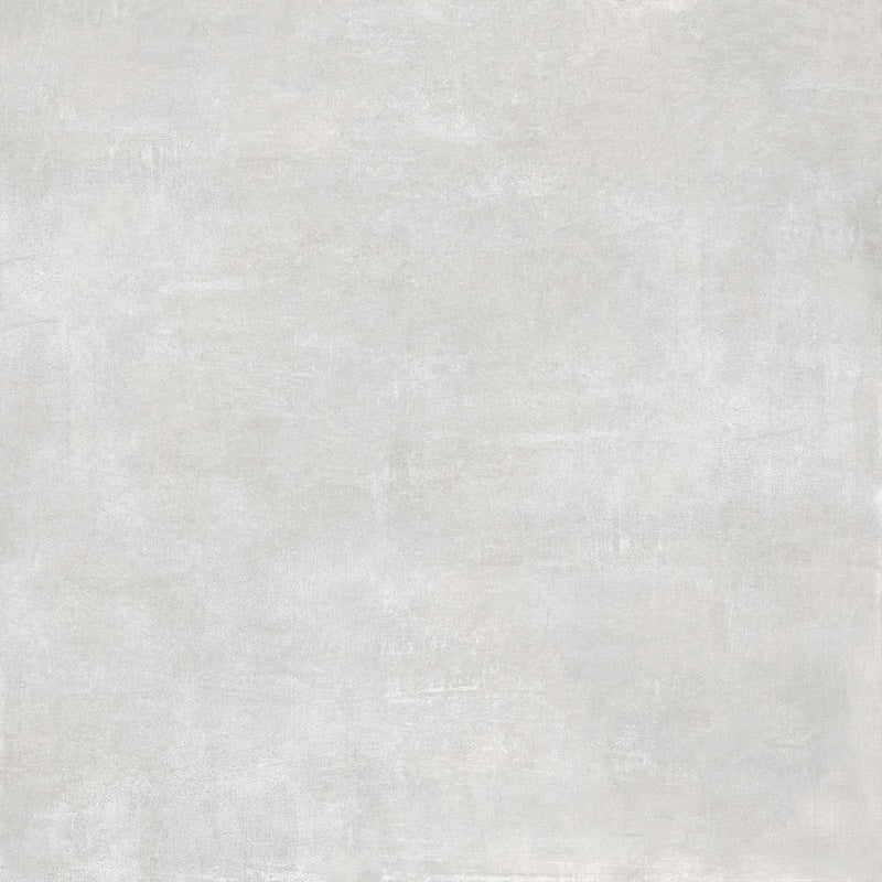 Noord Silver - Gres effetto cemento industriale 120x120 rettificato - Image 2