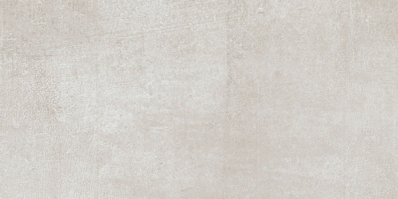 Noord Silver - Gres effetto cemento industriale 30x60 rettificato