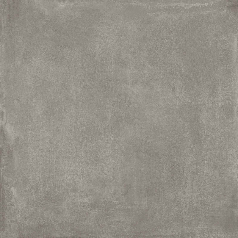 Noord Taupe - Gres effetto cemento industriale 80x80 rettificato - Image 3