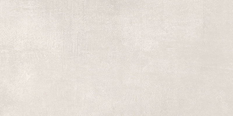 Noord White - Gres effetto cemento industriale 30x60 rettificato