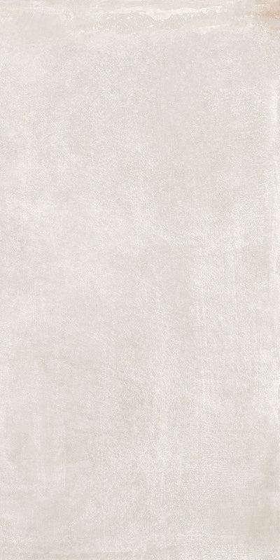 Noord White - Gres effetto cemento industriale 60x120 rettificato - Image 2
