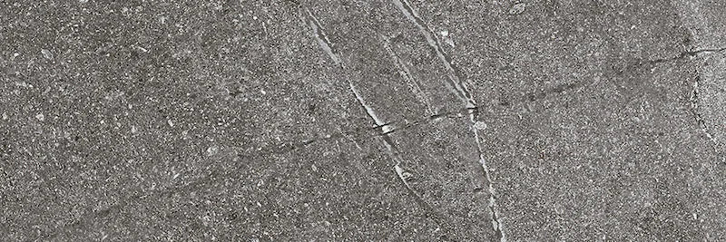 Nordic Stone Anthracite - Rivestimento in Gres Effetto Mattoncino 10x30