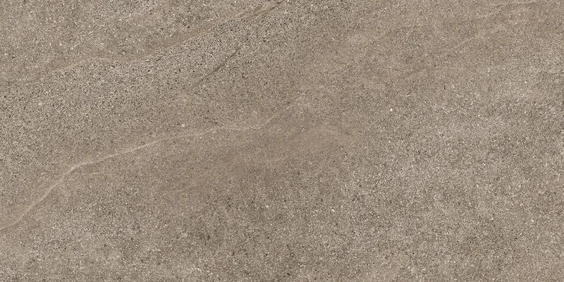Nordic Stone Greige - Gres Porcellanato Effetto Pietra Naturale 40x80