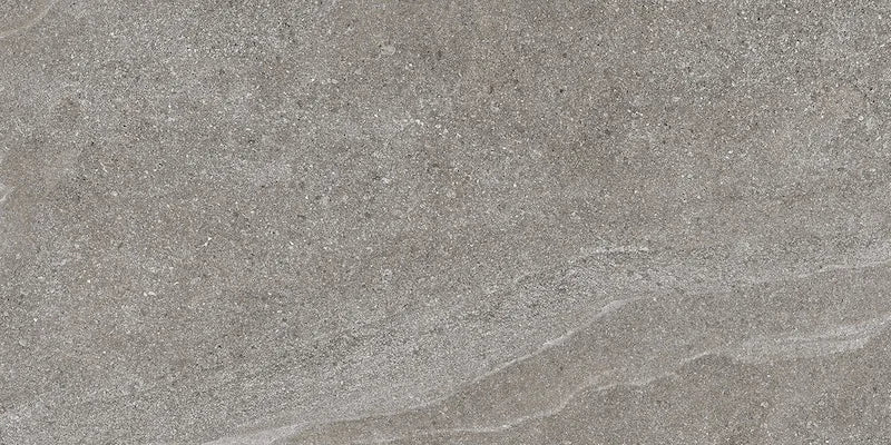 Nordic Stone Grey - Gres Porcellanato Effetto Pietra Naturale 30x60