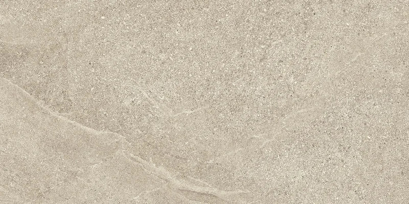 Nordic Stone Sand - Gres Porcellanato Effetto Pietra Naturale 30x60