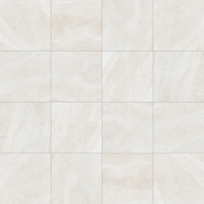 Nordic Stone White - Gres Porcellanato Effetto Pietra Naturale 60x60 - Image 3