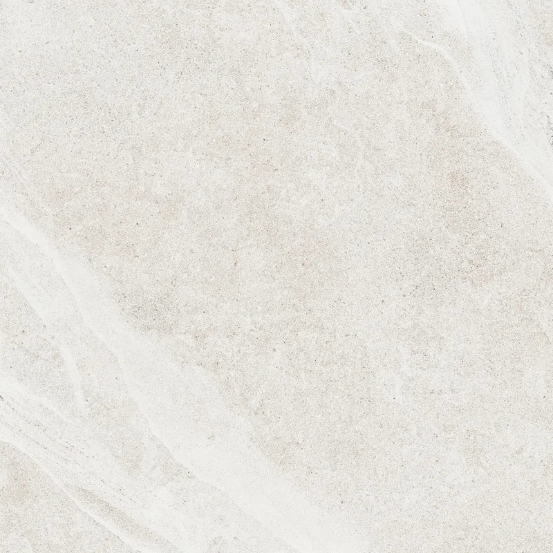 Nordic Stone White - Gres Porcellanato Effetto Pietra Naturale 80x80 - Image 2