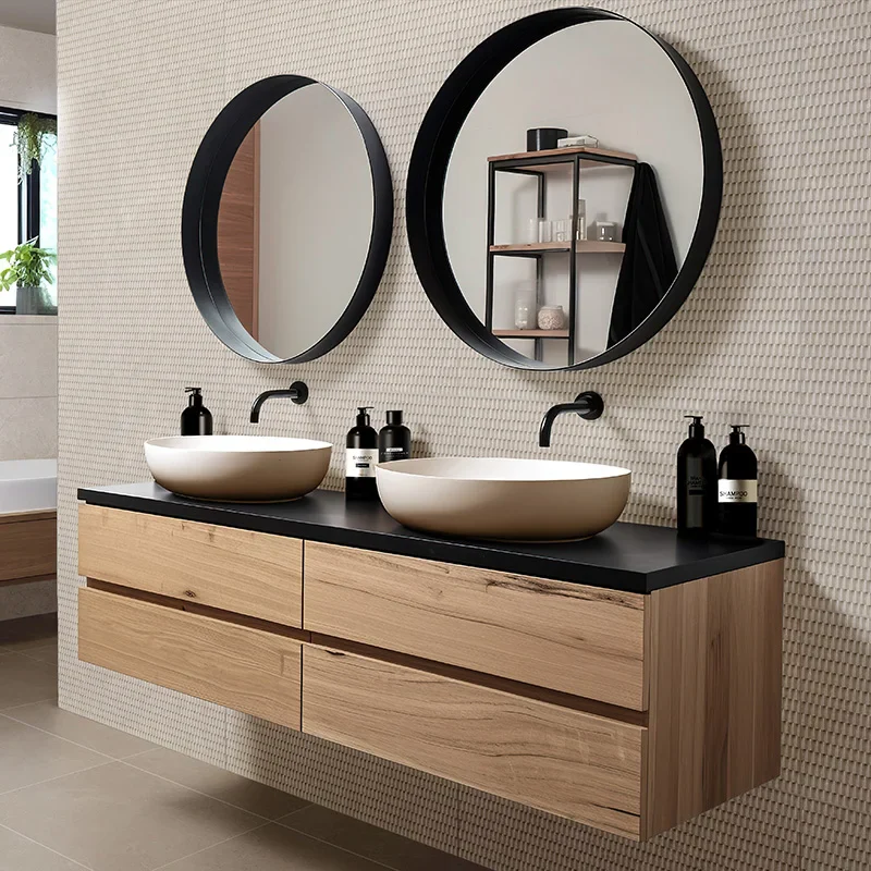 Oasi Illusione Desert - Rivestimento Decorato Geometrico 33x100