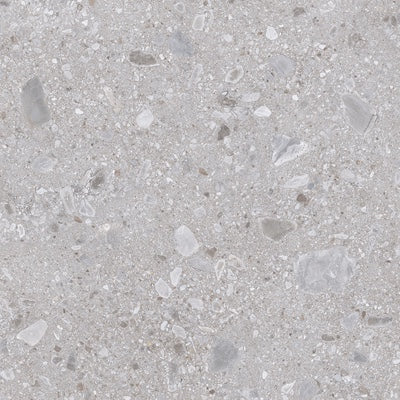 Omnia Ceppo Grey - Gres porcellanato effetto pietra 120x120 rettificato - Image 2