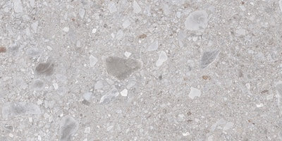 Omnia Ceppo Grey - Gres porcellanato effetto pietra 40x80 rettificato - Image 3