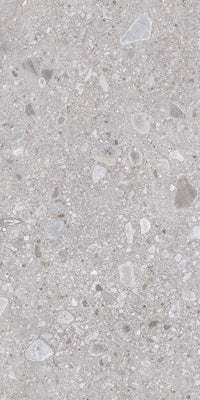 Omnia Ceppo Grey - Gres porcellanato effetto pietra 60x120 rettificato - Image 3