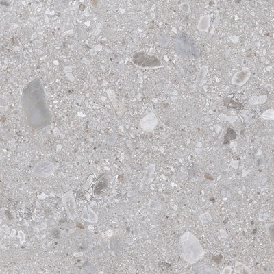 Omnia Ceppo Grey - Gres porcellanato effetto pietra 80x80 rettificato - Image 2