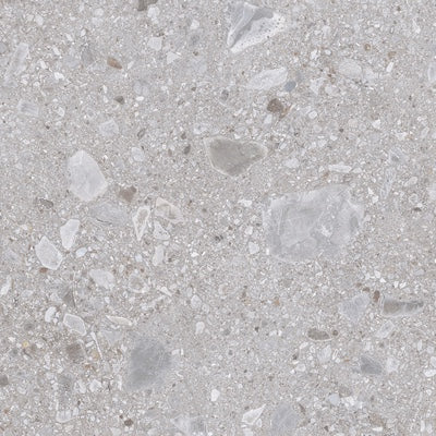 Omnia Ceppo Grey - Gres porcellanato effetto pietra 80x80 rettificato - Image 3