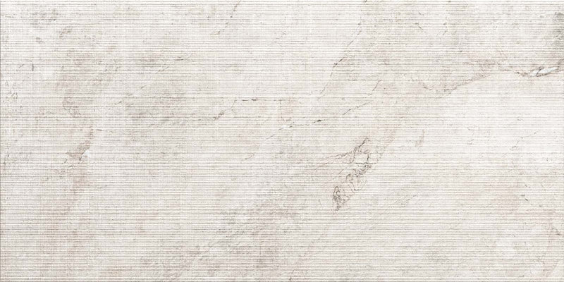 Omnia Emperador White Crossing 3D - Gres effetto pietra rigato 60x120 - Image 2
