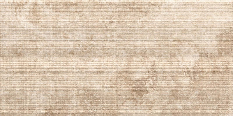 Omnia Rapolano Beige Crossing 3D - Gres effetto pietra rigato 60x120 - Image 2