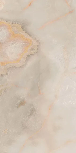 Onici Arancio Matt - Gres Effetto Onice Opaco 60x120 SP. 6 mm Rettificato
