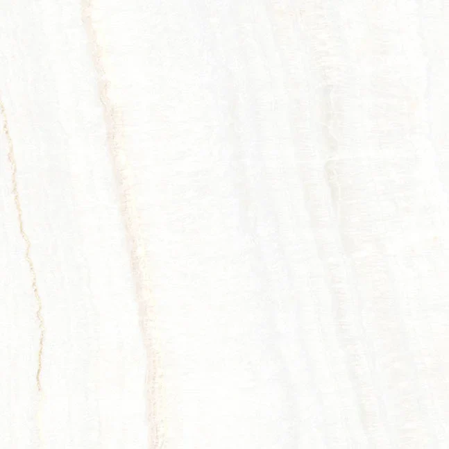 Onici Bianco Matt - Gres Effetto Onice Opaco 120x120 SP. 6 mm Rettificato