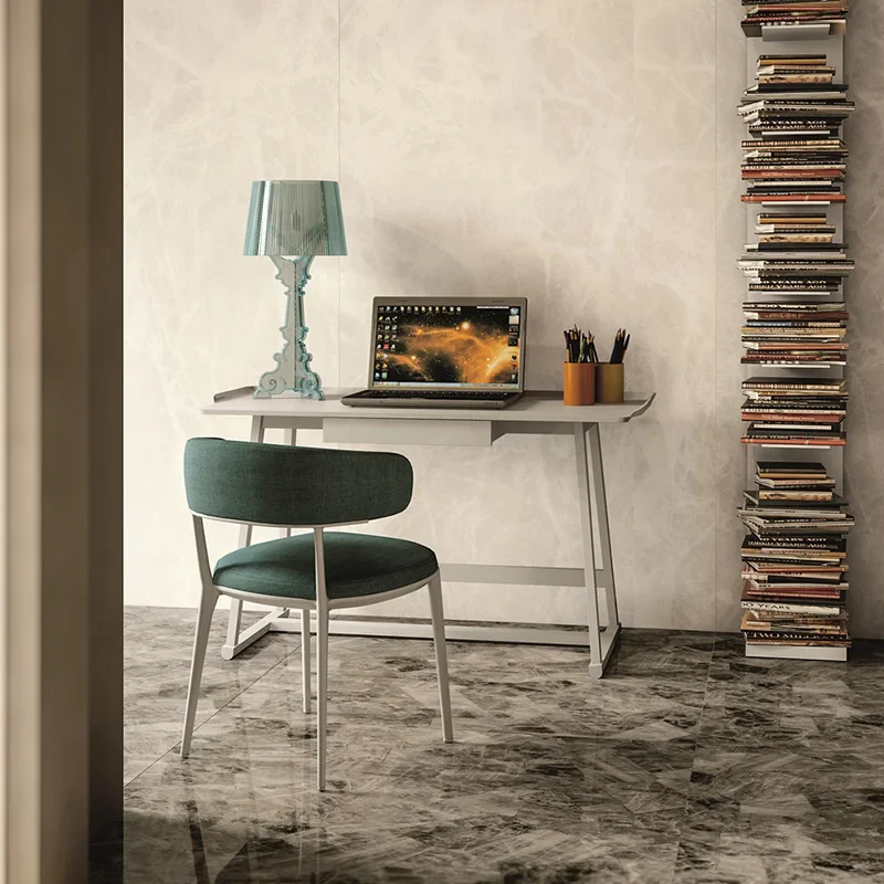 Onici Ghiaccio Lux - Gres Effetto Onice Lucido 60x120 SP. 6 mm Rettificato