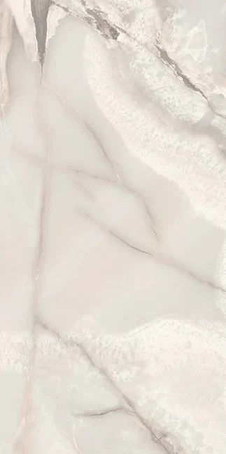 Onici Perla Lux - Gres Effetto Onice Lucido 60x120 SP. 6 mm Rettificato