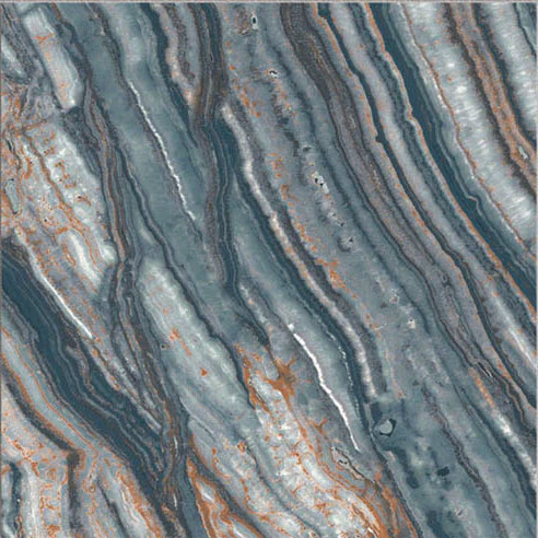 Onyx Green - Gres Porcellanato Effetto Onice Lucido 15x15 - Image 12