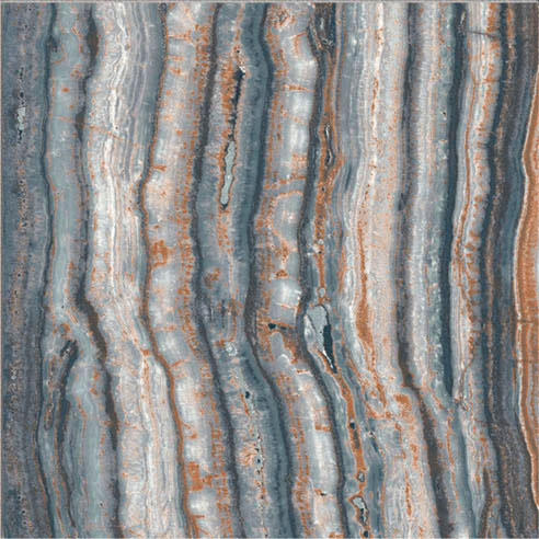 Onyx Green - Gres Porcellanato Effetto Onice Lucido 15x15 - Image 13