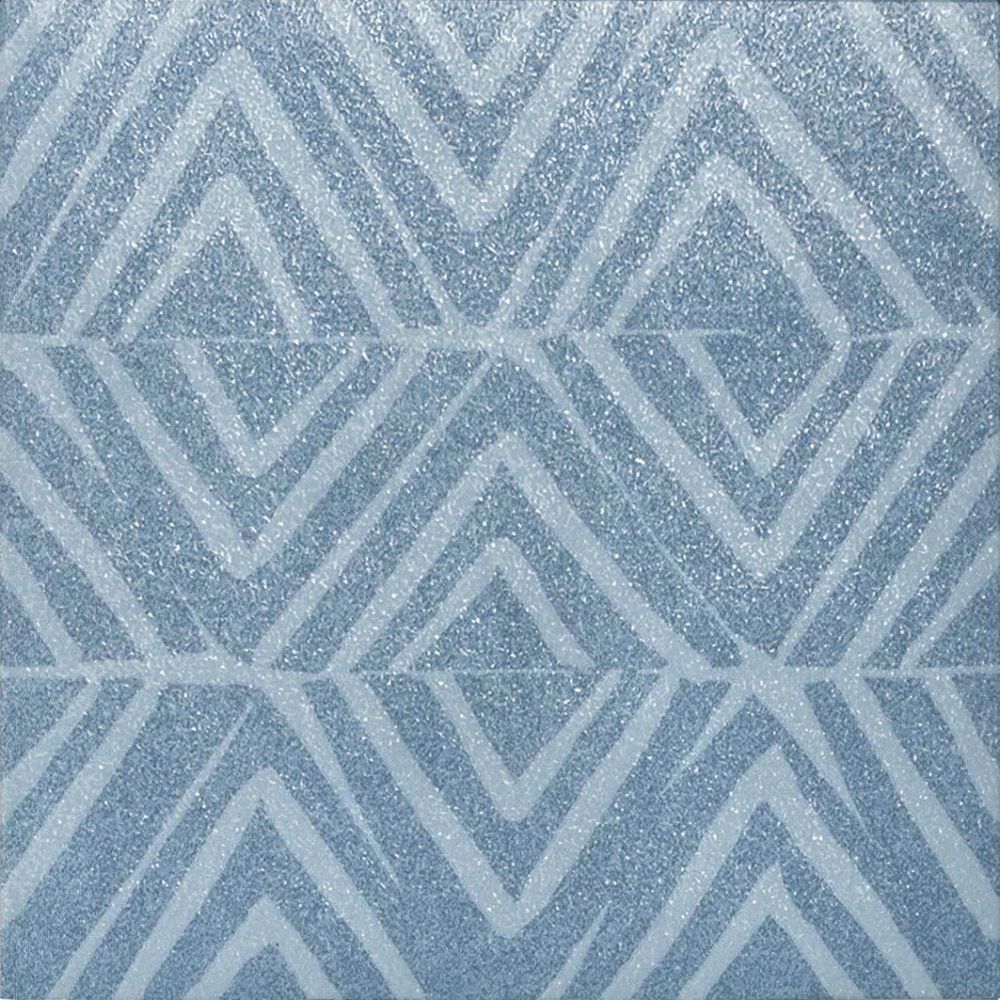 Origini Aqua Dinka 15x15 - Gres Decorato In Stile Etnico - Image 4