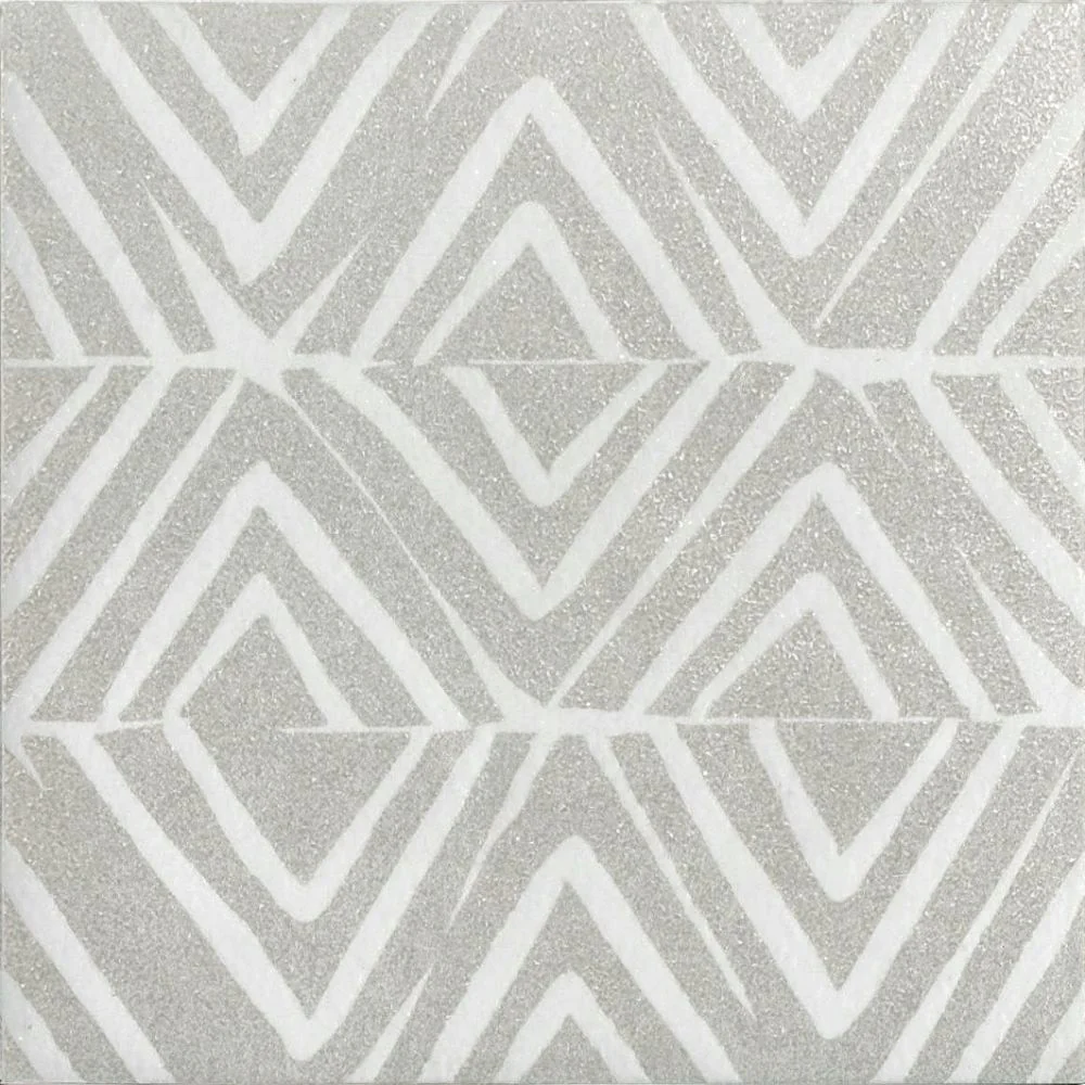 Origini Cloud Dinka 15x15 - Gres Porcellanato Smaltato Decorato Dallo Stile Etnico - Image 2
