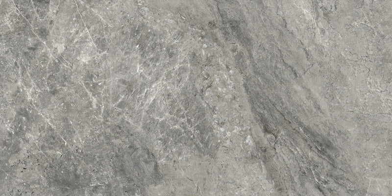 Origini Crux Grey - Gres Porcellanato Effetto Pietra Naturale 60x120