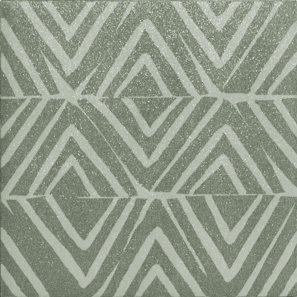 Origini Forest Dinka 15x15 - Gres Decorato In Stile Etnico - Image 3