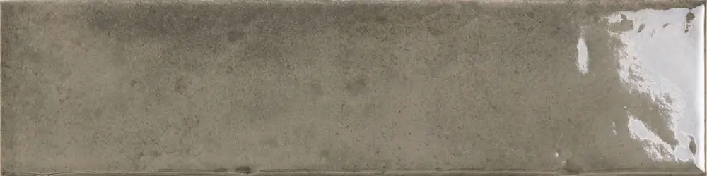 Oxida Brick Grey -  Rivestimento In Gres Porcellanato Lucido Effetto Mattoncino 7,5x30 - Image 2