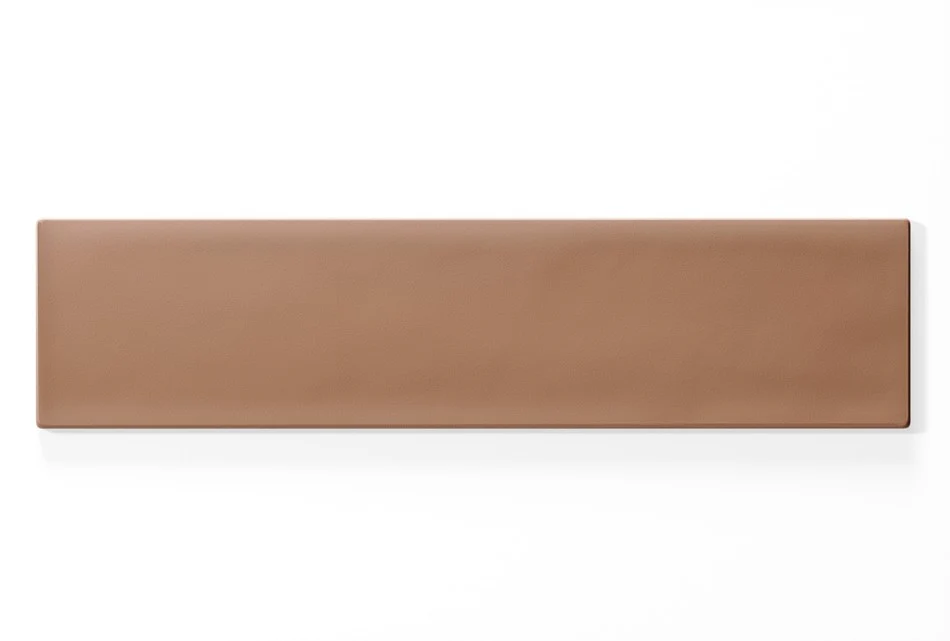 Paint Clay Brick - Gres Porcellanato Mattoncino Colorato 6x25