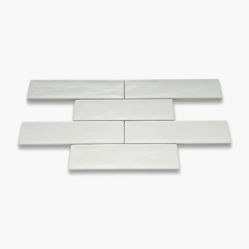 Paint Pearl Brick - Gres Porcellanato Mattoncino Colorato 6x25 - Image 3