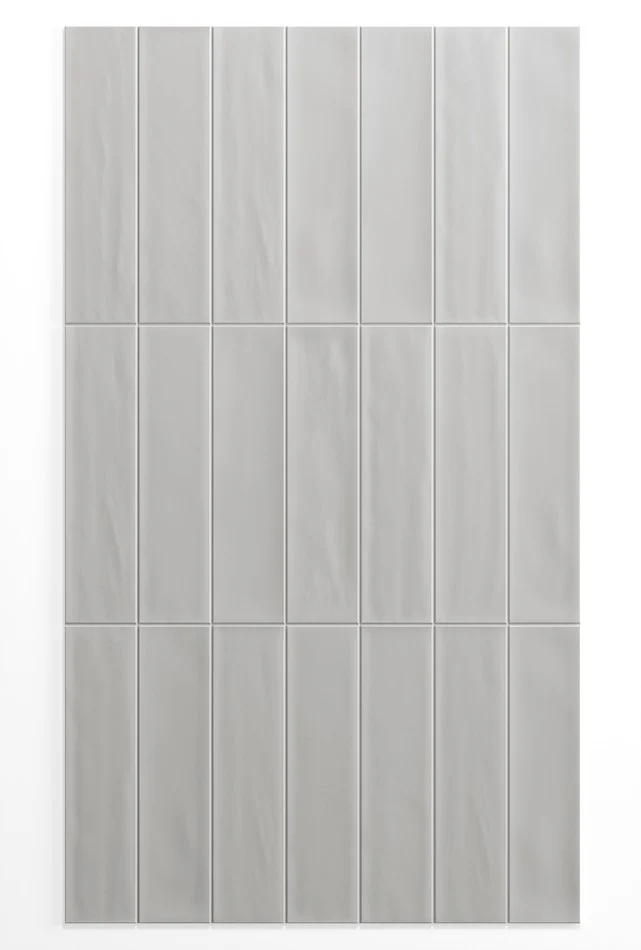Paint Pearl Brick - Gres Porcellanato Mattoncino Colorato 6x25 - Image 5