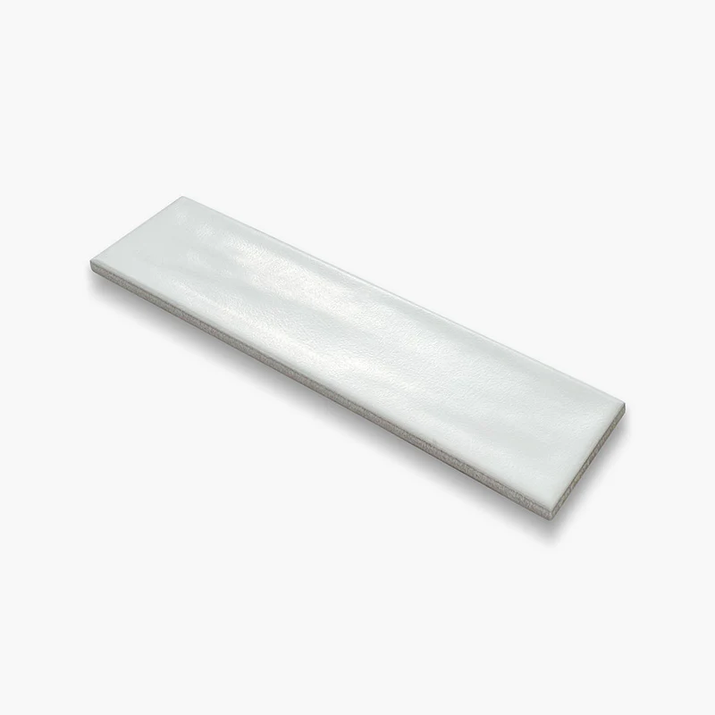 Paint White Brick - Gres Porcellanato Mattoncino Colorato 6x25 - Image 4