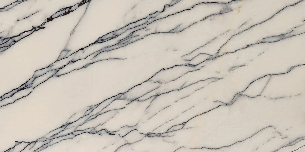Pearl Deluxe Lux - Gres Porcellanato Effetto Marmo lucido 60x120 - Image 3