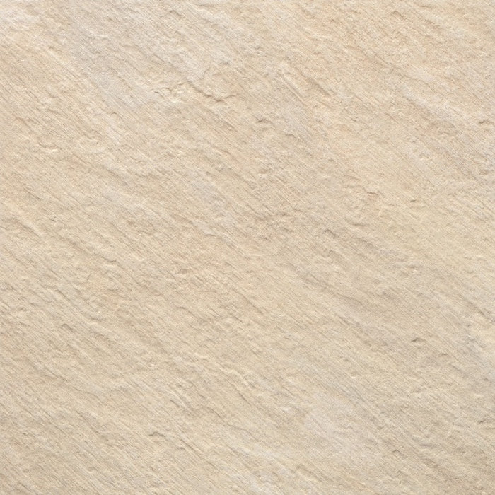 Percorsi Extra Pietra di Barge R11 - Gres effetto pietra per esterni Antiscivolo 60x60 - Image 2