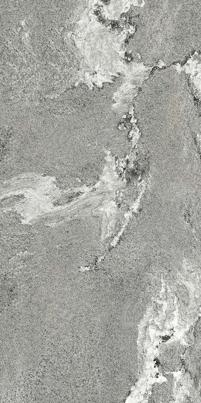 Percorsi Frame Gneiss Grey R10 - Gres Porcellanato effetto pietra 60x120 Rettificato - Image 4
