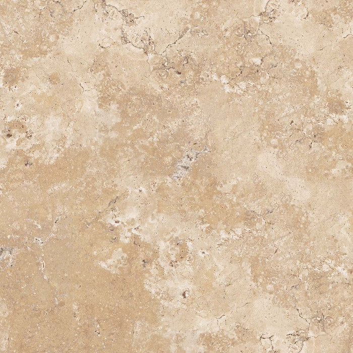 Percorsi Frame Travertino Beige R10 - Gres Porcellanato effetto pietra 60x60 Rettificato - Image 2